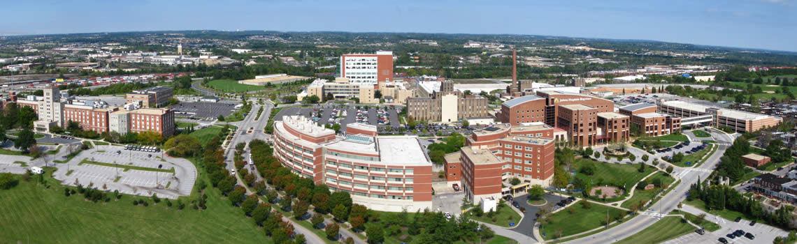 Johns Hopkins Lupus Center