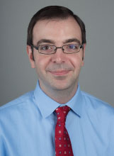 George Stojan, MD