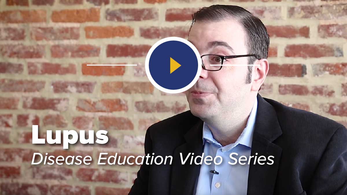 How Lupus Affects the Body Johns Hopkins Lupus Center